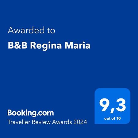 Casa Vacanze B&B Regina Maria Lecce Eksteriør bilde