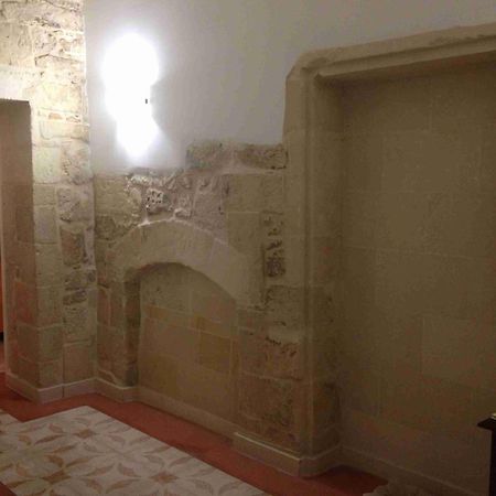 Casa Vacanze B&B Regina Maria Lecce Eksteriør bilde