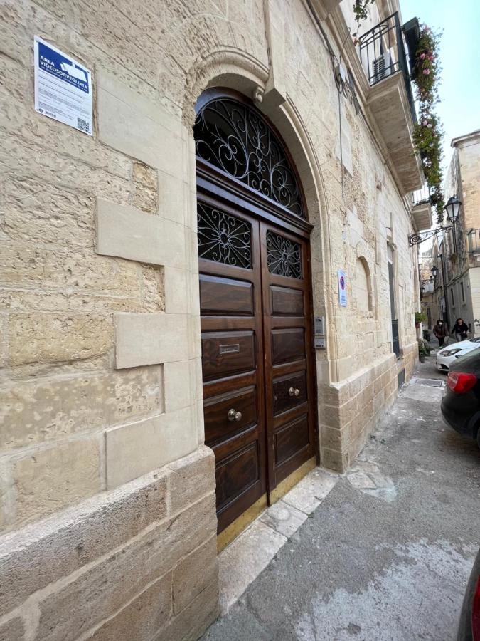 Casa Vacanze B&B Regina Maria Lecce Eksteriør bilde