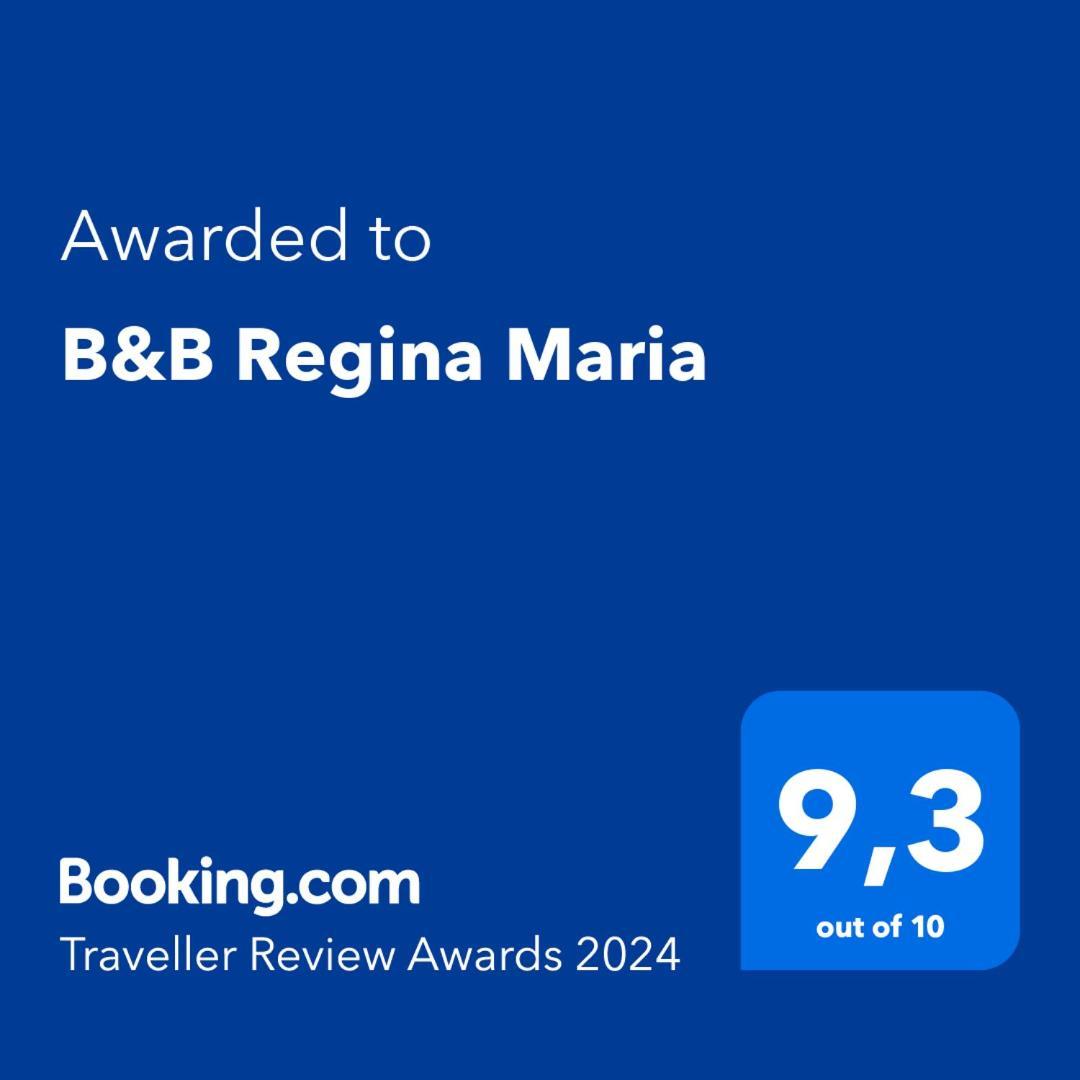 Casa Vacanze B&B Regina Maria Lecce Eksteriør bilde