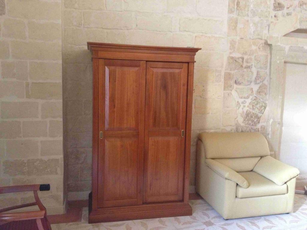 Casa Vacanze B&B Regina Maria Lecce Rom bilde