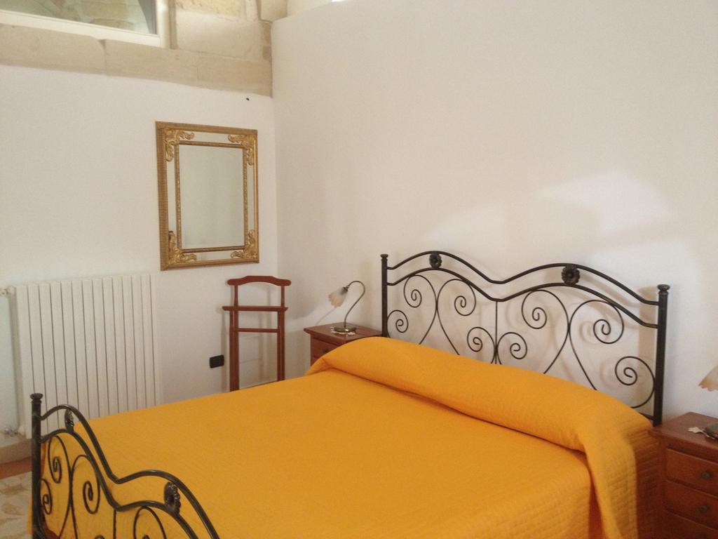 Casa Vacanze B&B Regina Maria Lecce Rom bilde