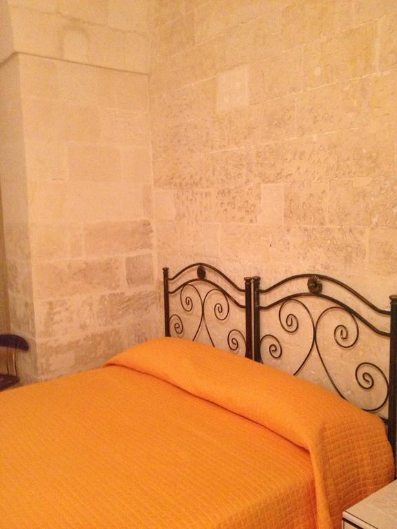 Casa Vacanze B&B Regina Maria Lecce Rom bilde